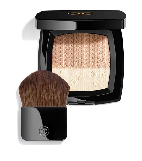 chanel double perfection lumiere powder dupe|Chanel Illuminating Powder Dupes & Swatch Comparisons.